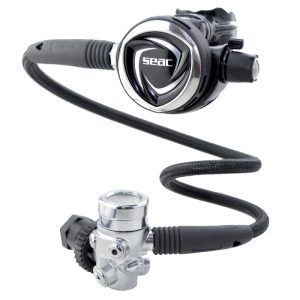 DX 200 ICE REGULATOR